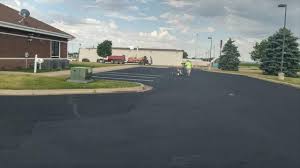 Best Concrete Driveway Installation  in Dexter, MI